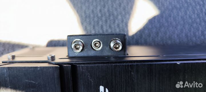 Моноблок apocalypse