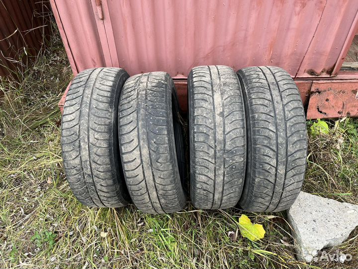 Bridgestone Ice Cruiser 7000 225/65 R17 106T