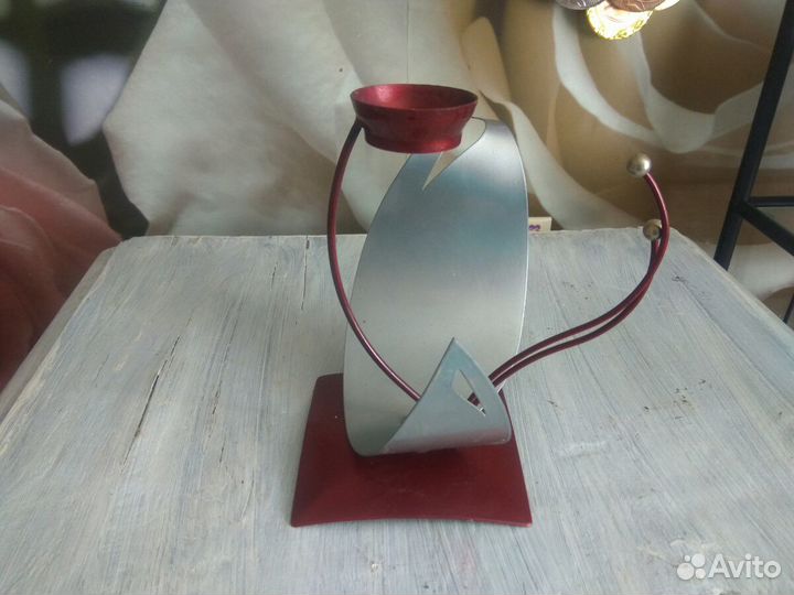 Подсвечник