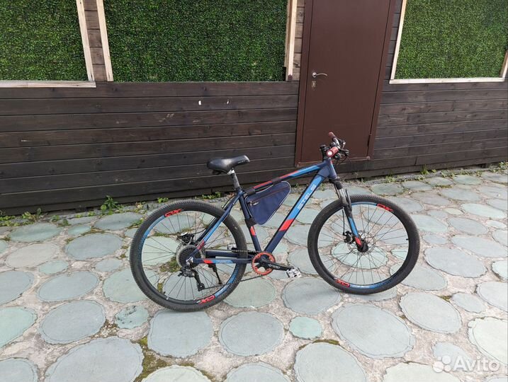 Stels navigator 720 19