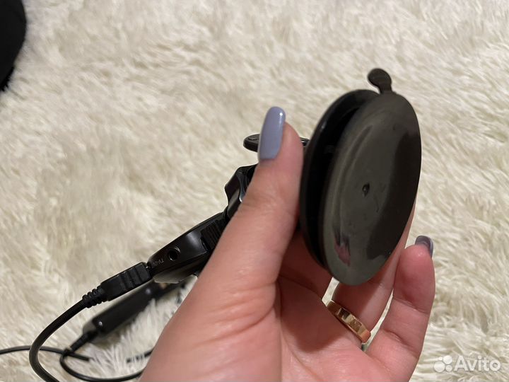 Видеорегистратор street storm full hd