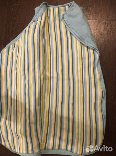 Конверт спальный детский IKEA