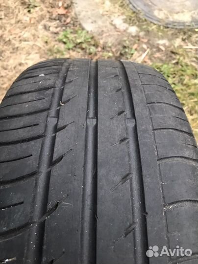 Toyo Observe GSi-5 265/65 R17
