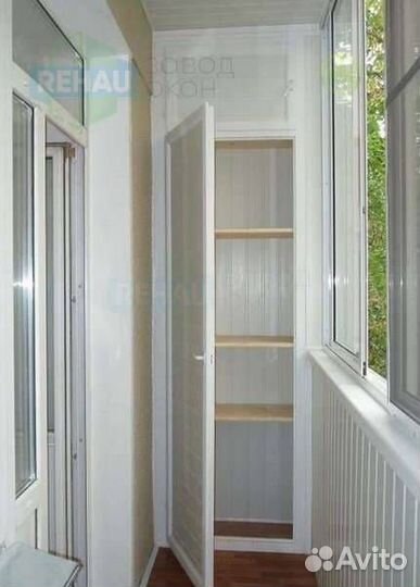 Окно в квартиру / дом / коттедж