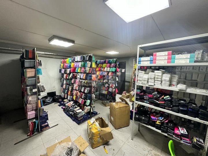 Сдам помещение свободного назначения, 238.4 м²