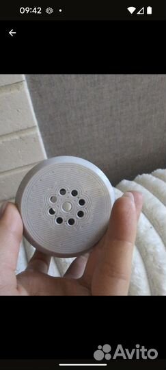 Фильтр ионный универсальный для Bork