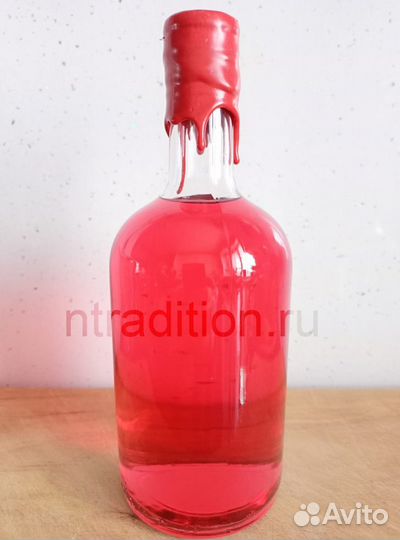 Сургуч для бутылок, 300 грамм