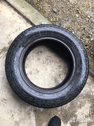 Toyo Open Country A/T Plus 215/65 R16