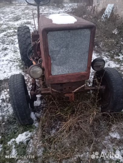 Культиватор