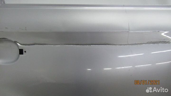 Дверь задняя правая Volkswagen Polo