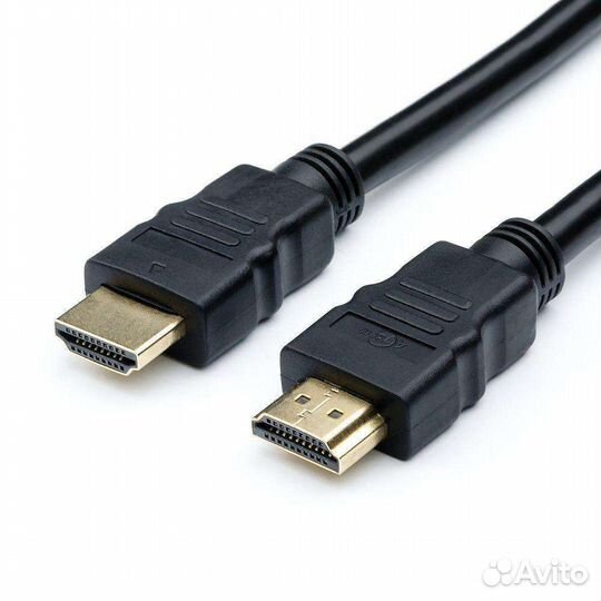 Кабель hdmi