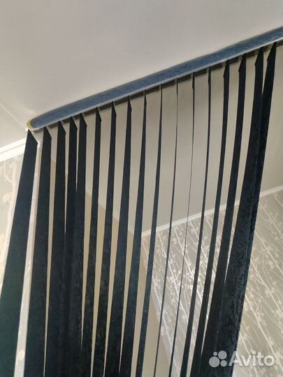 Жалюзи горизонтальные бу