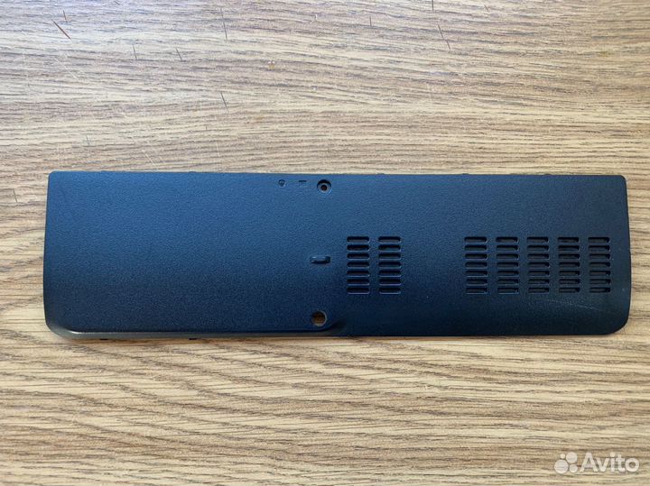 Крышка поддона Acer 5250 б/у