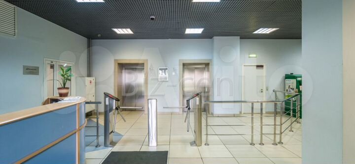 Офисное помещение 168 кв.м от собственника