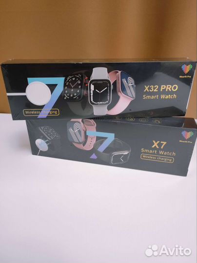 Apple Watch, Смарт часы, smart watch 7
