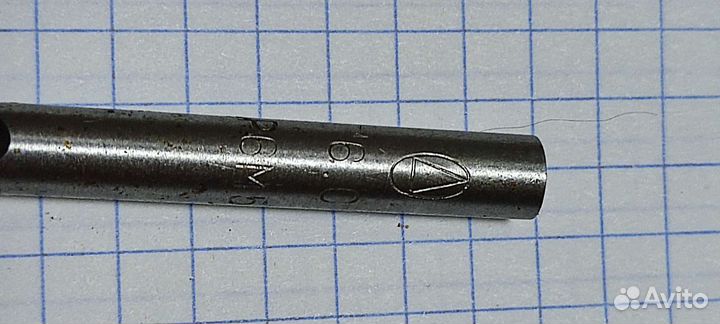 Сверла СССР