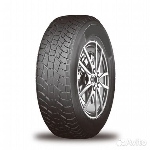 Roadmarch Primemax A/T II 245/75 R16 111T