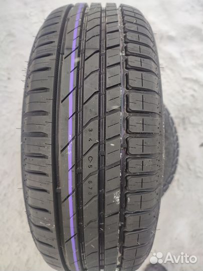 Ikon Tyres Nordman SX3 195/55 R15