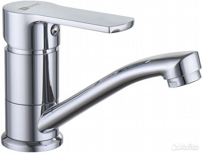 Смеситель Lemark LM1507C