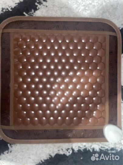 Турманиевый коврик нуга бест