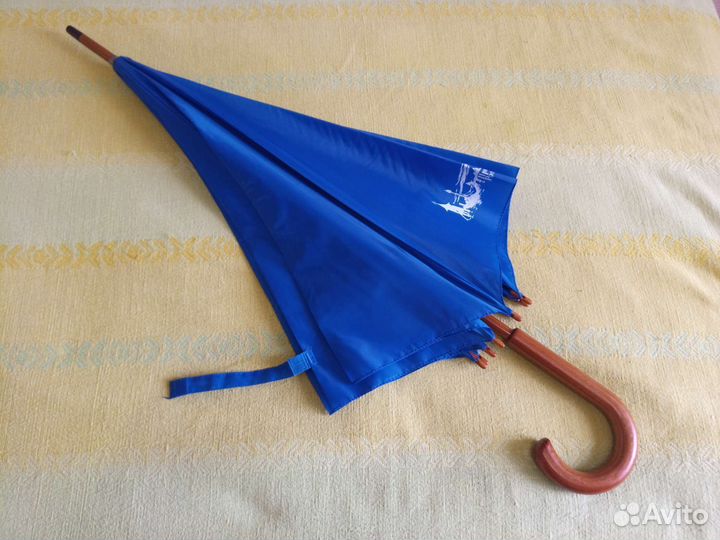 Зонт-трость оригинальный