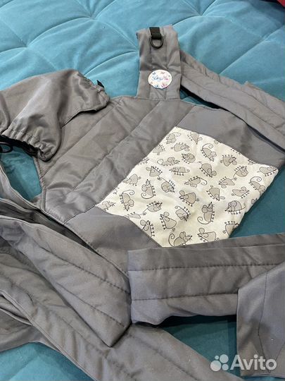 Май слин sling me