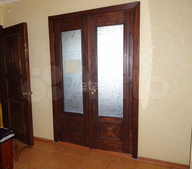 2-к. квартира, 59 м², 9/10 эт.