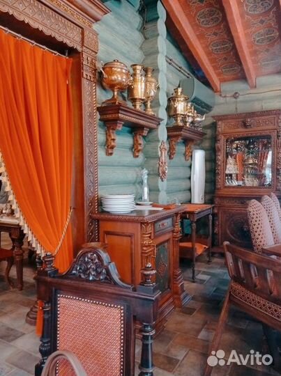 Автобусные туры