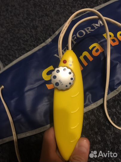 Пояс для похудения живота