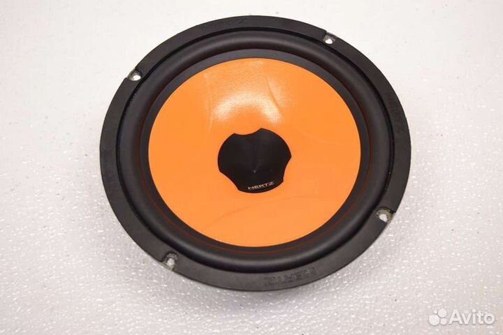 Динамик Hertz