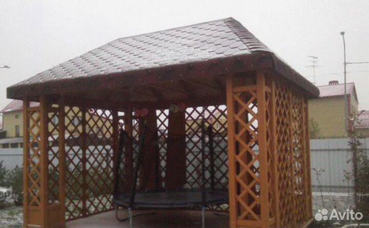 Мебель под заказ, под старину, элементы декора