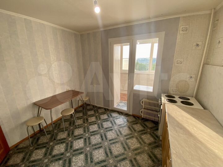 1-к. квартира, 40,2 м², 3/14 эт.