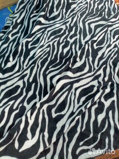 Плед бамбуковый