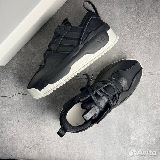 Кроссовки Adidas Y3 Hokori