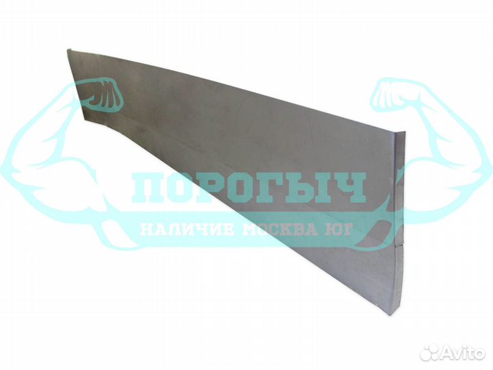 Пенка Mitsubishi Outlander III передняя левая