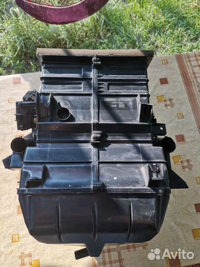 Печка в сборе Nissan Almera Classic