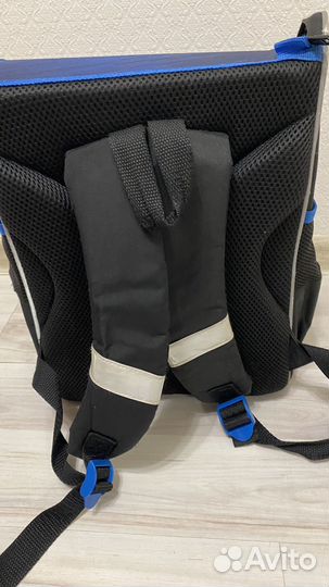 Рюкзак детский