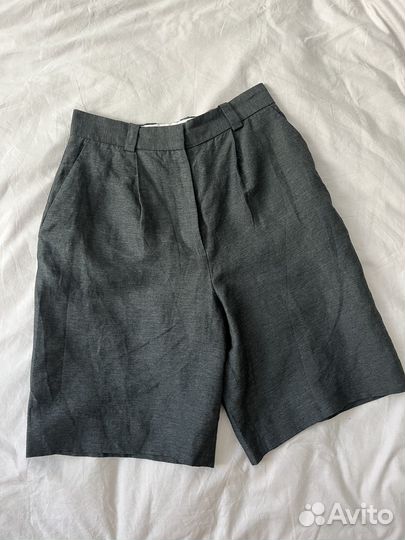 COS шорты бермуды