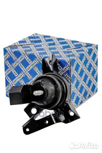 Подушка двс правая Hyundai Santa Fe 2.4-2.7 00