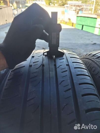 Dunlop Grandtrek PT3 225/60 R17