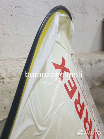 Стекло Тайга 500 