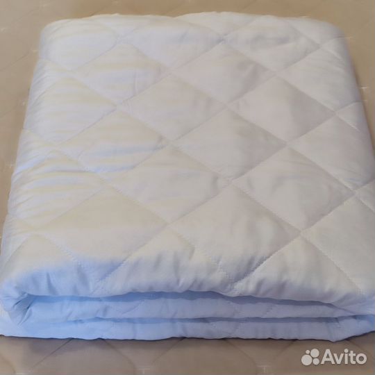 Одеяло стёганое 140*205