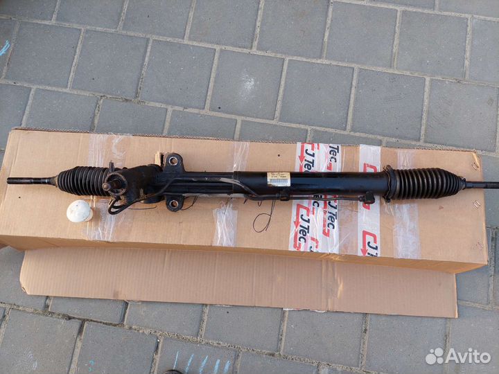 Рулевая рейка kia sorento 2