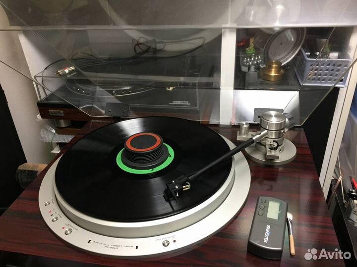 Pioneer PL-50LII