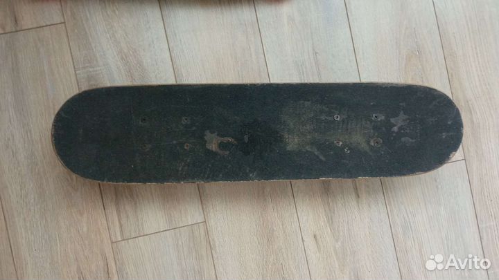 Скейтборд детский