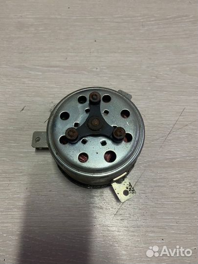 Моторчик вентилятора охлаждения Mazda 3 bk 6006