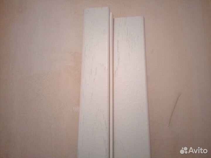 Коробочный брус