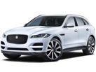 Jaguar F-Pace I (2016—2020) Внедорожник