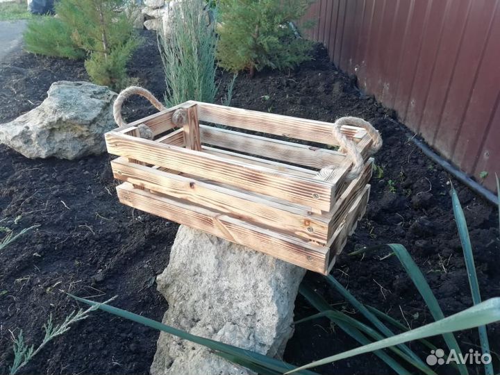 Ящики для подарков