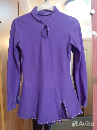 Одежда для фигурного катания 122-152